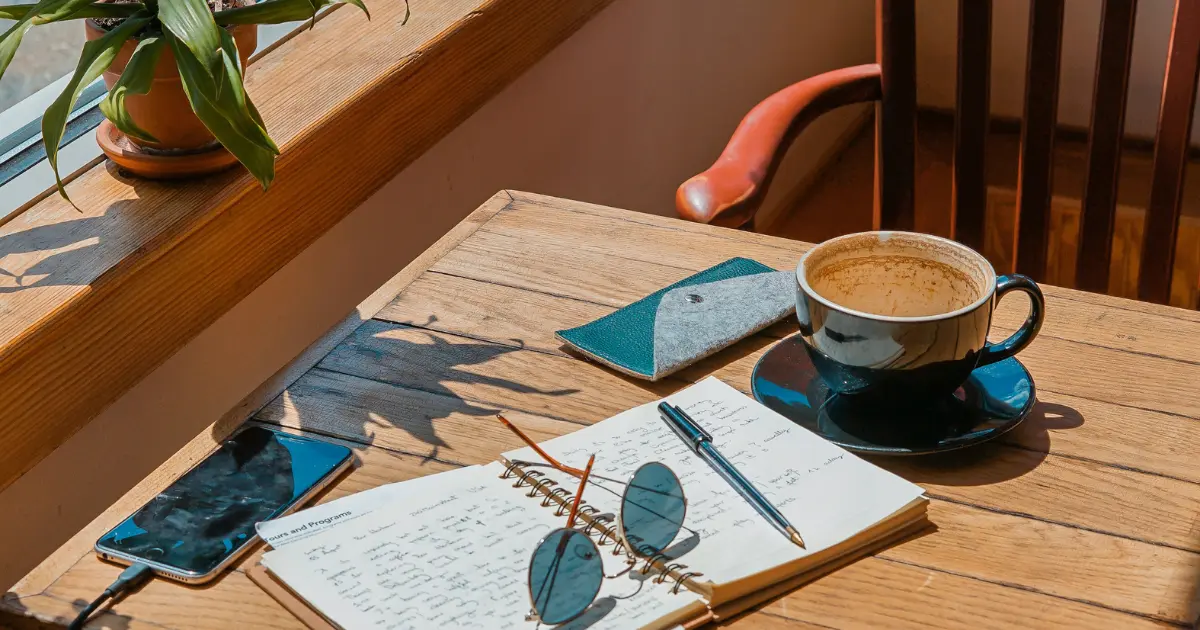 Coffee Shop Inventory Spreadsheet: Free Count Sheet Template for Cafés